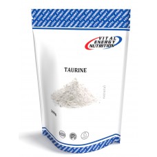 VITAL ENERGY  TAURINE 300gr